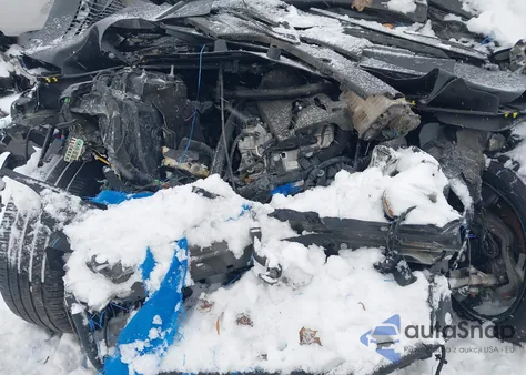 2022 Land Rover Range Rover Velar P250 S из США, поврежденный, VIN SALYJ2EX7NA347370